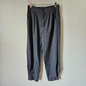 Dazy Comfort Buisness Pants XL Womens Gray